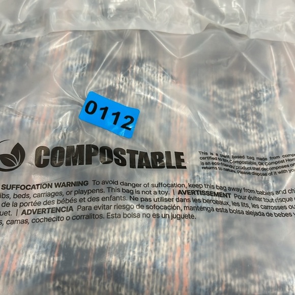 Dolan Left Coast Collection Mixed Media Embroidered Tunic | Size Small - Picture 10 of 10